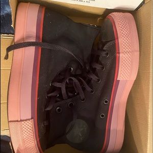 Platform converse (OPI)